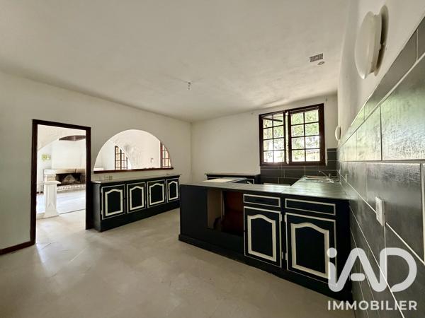 Maison à vendre 4 pièces 108 m² Pernes-les-Fontaines