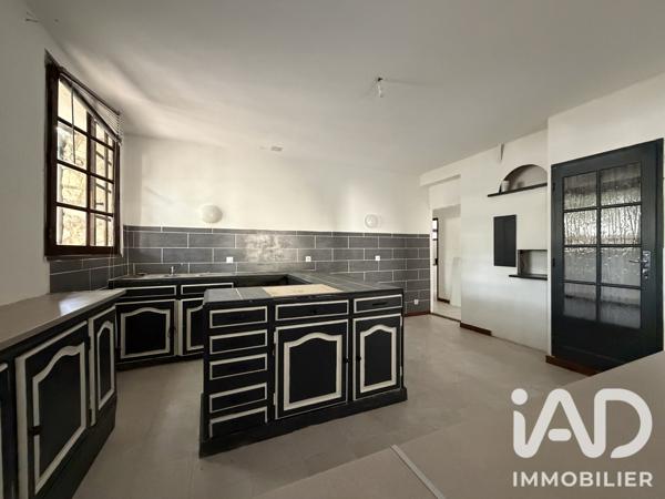 Maison à vendre 4 pièces 108 m² Pernes-les-Fontaines