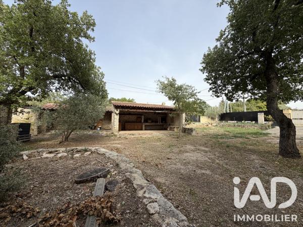 Maison à vendre 4 pièces 108 m² Pernes-les-Fontaines