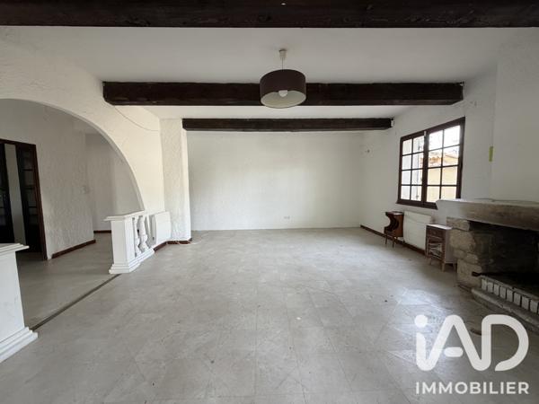 Maison à vendre 4 pièces 108 m² Pernes-les-Fontaines