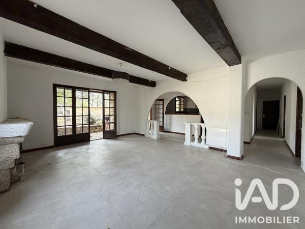 Maison à vendre 4 pièces 108 m² Pernes-les-Fontaines