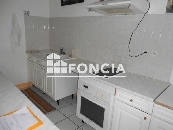 Location Maison 3 pièces 72.6 m² - 70 RUE DE L'ECHASSIER Cognac 16100