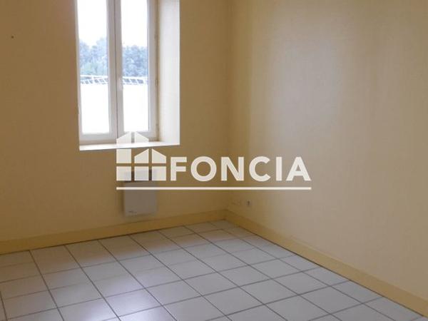 Location Maison 3 pièces 72.6 m² - 70 RUE DE L'ECHASSIER Cognac 16100