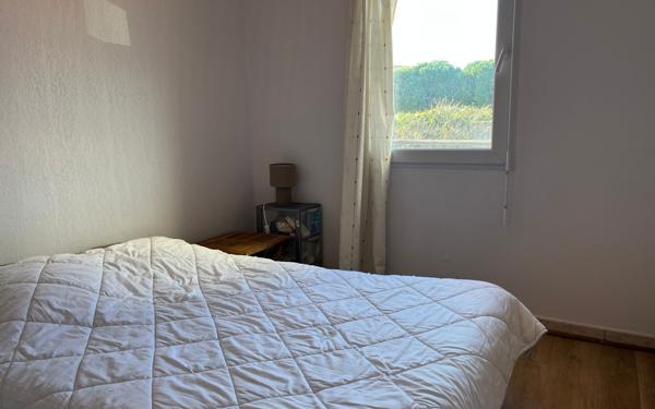 Appartement à vendre    2 pièces • 41,48 m2 Mèze