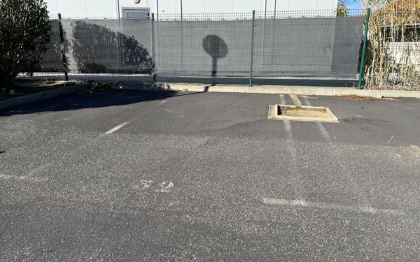 Appartement à vendre    2 pièces • 41,48 m2 Mèze