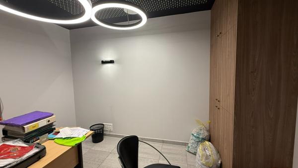 Bureau / Appartement T2 à Bayonne Saint Esprit