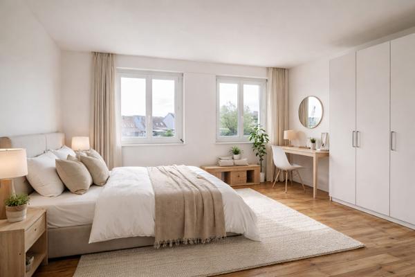 Maison de 117 m²