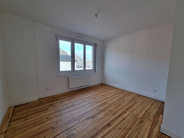 Maison de 117 m²