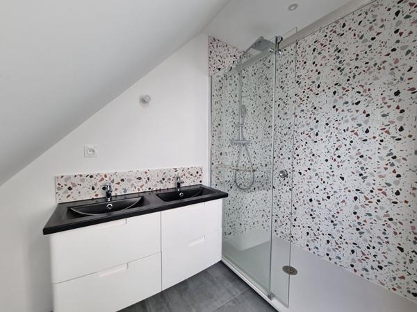 Maison de 117 m²