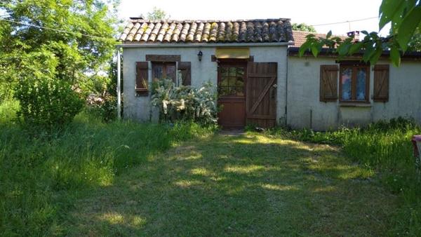 Maison 307 110 € Assier 6 p 152 m² DPE C