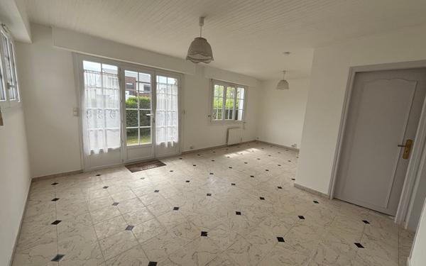 Maison à vendre    4 pièces • 87 m2 Berck