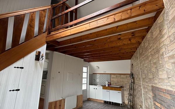 Maison à vendre    4 pièces • 87 m2 Berck