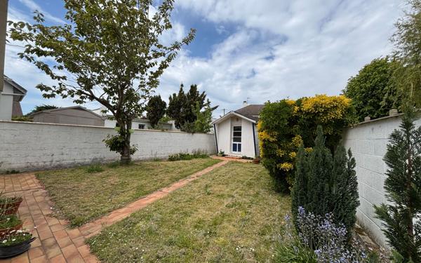Maison à vendre    4 pièces • 87 m2 Berck