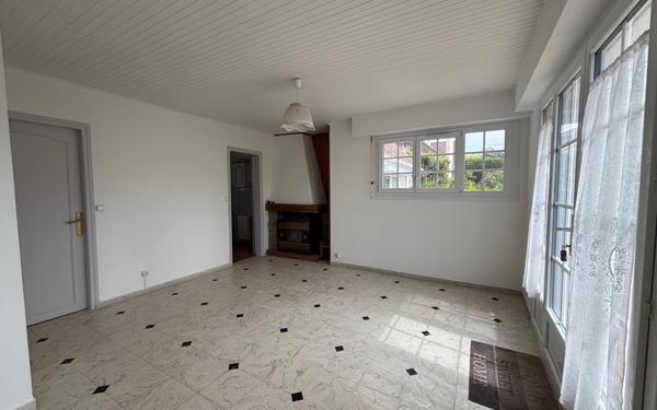 Maison à vendre    4 pièces • 87 m2 Berck