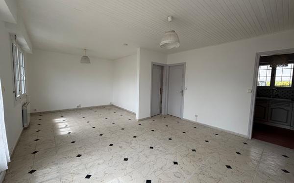Maison à vendre    4 pièces • 87 m2 Berck
