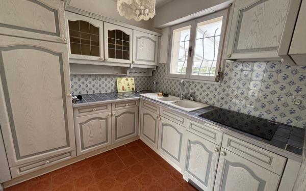 Maison à vendre    4 pièces • 87 m2 Berck