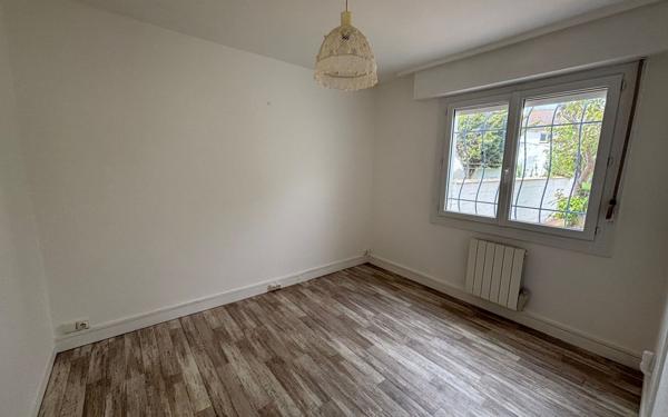 Maison à vendre    4 pièces • 87 m2 Berck