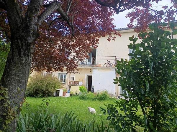 Maison à vendre 150 000 € Mézin 6 p 134 m² DPE E