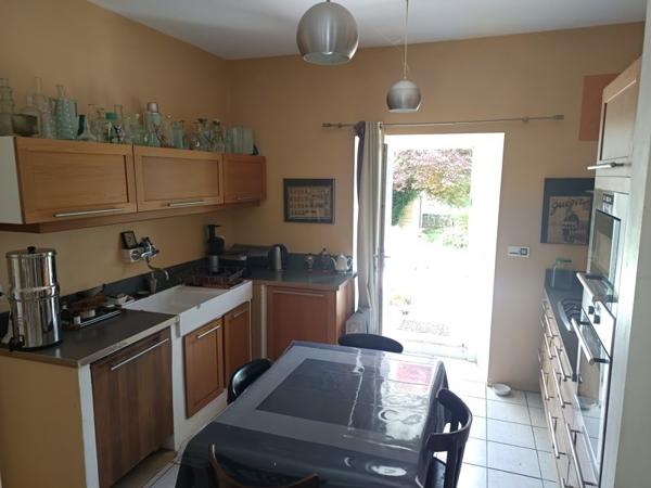 Maison 145 000 € Mézin 6 p 134 m² DPE E