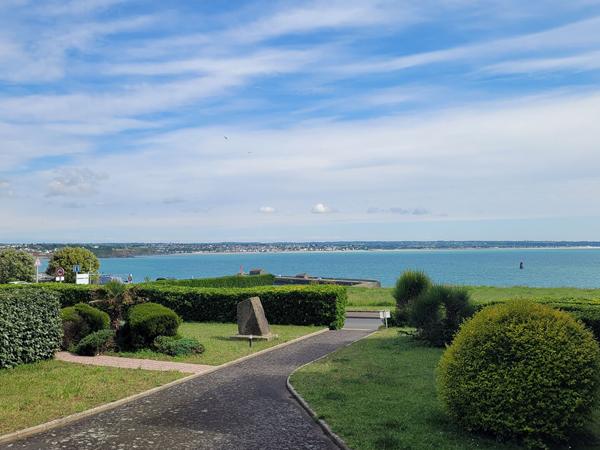 Appartement à vendre 675 000 € Granville 4 p 131 m² DPE D