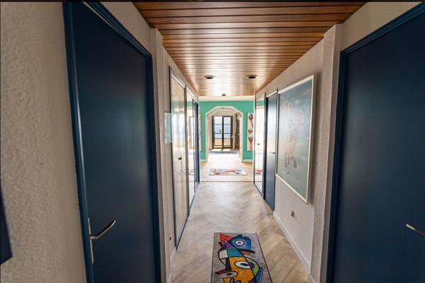 Appartement 645 000 € Granville 4 p 131 m² DPE D