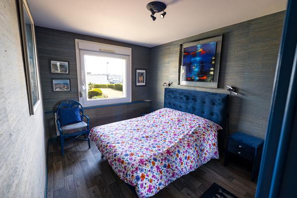 Appartement 645 000 € Granville 4 p 131 m² DPE D