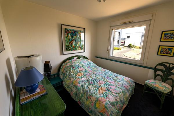 Appartement 645 000 € Granville 4 p 131 m² DPE D