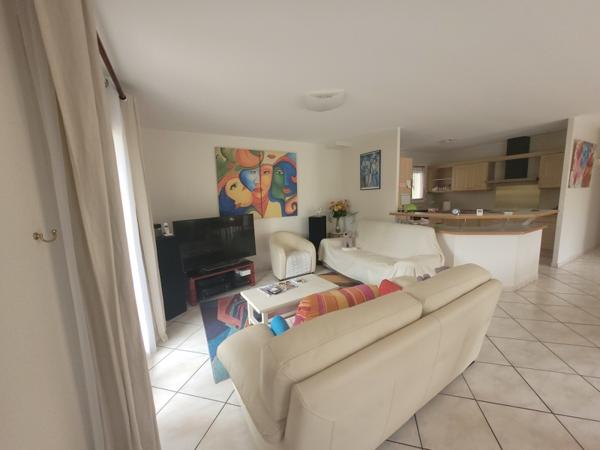 Maison à vendre 467 000 € Saint-Médard-en-Jalles 5 p 107 m² DPE C