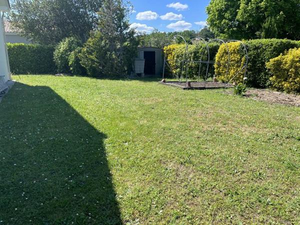 Maison à vendre 467 000 € Saint-Médard-en-Jalles 5 p 107 m² DPE C