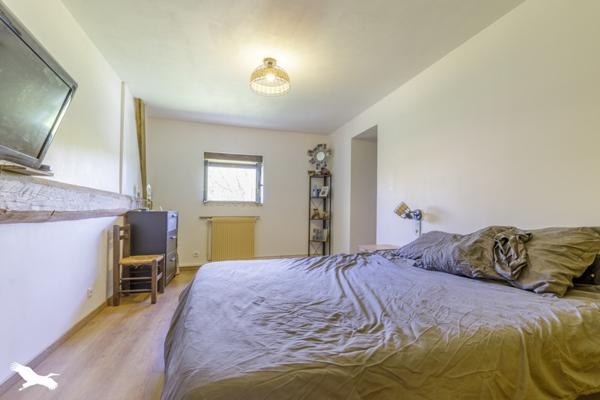 Maison à vendre |  Bussière-Dunoise |  5 pièces | 142 m²