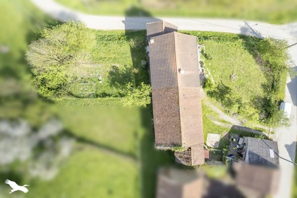 Maison à vendre |  Bussière-Dunoise |  5 pièces | 142 m²