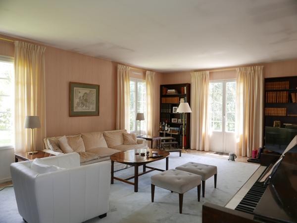 Saint-Astier (24110) Beaux volumes et belle situation!