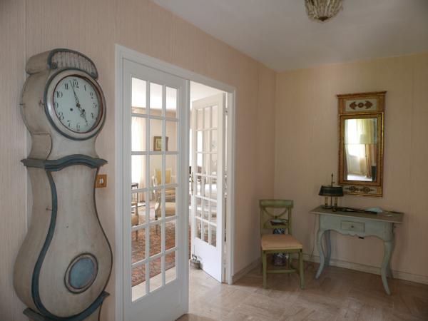 Saint-Astier (24110) Beaux volumes et belle situation!