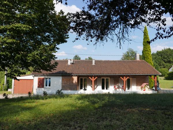 Mussidan (24400) Idéal premier achat !