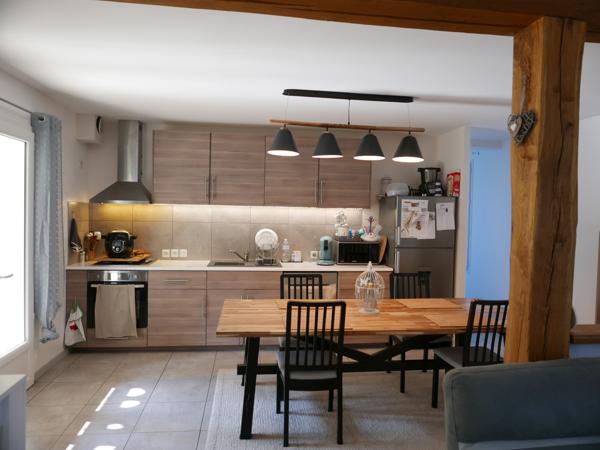 Mussidan (24400) Idéal premier achat !