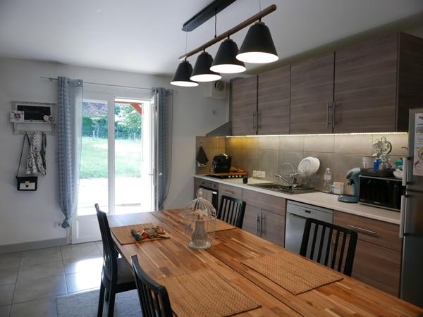 Mussidan (24400) Idéal premier achat !