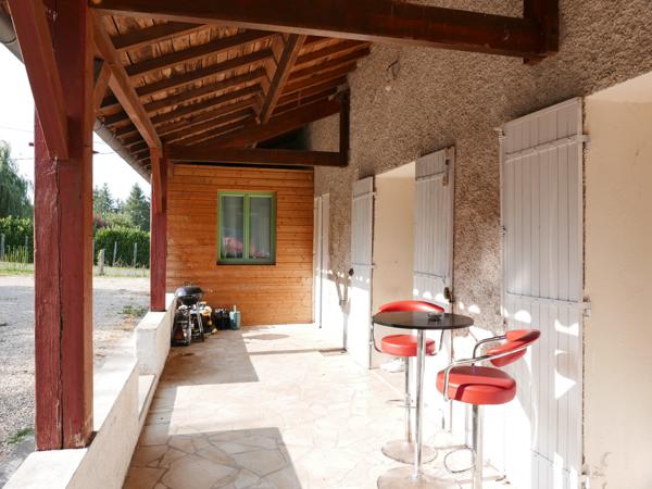 Mussidan (24400) Idéal premier achat !