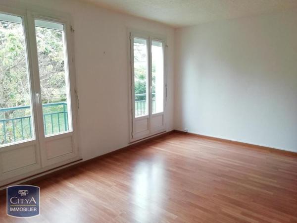 Location appartement 3 pièces de 63m²