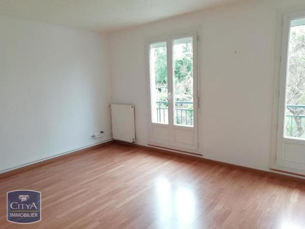 Location appartement 3 pièces de 63m²