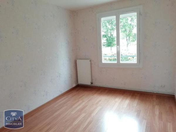 Location appartement 3 pièces de 63m²