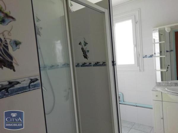 Location appartement 3 pièces de 63m²