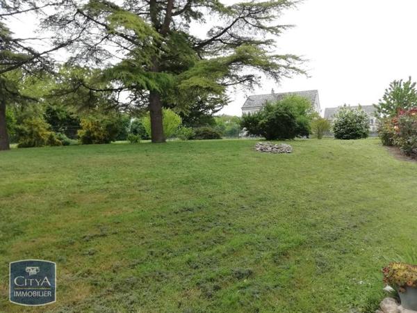 Location appartement 3 pièces de 63m²