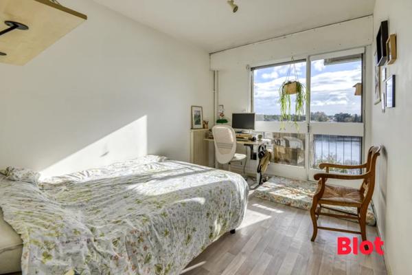 Appartement 2 pièce(s)