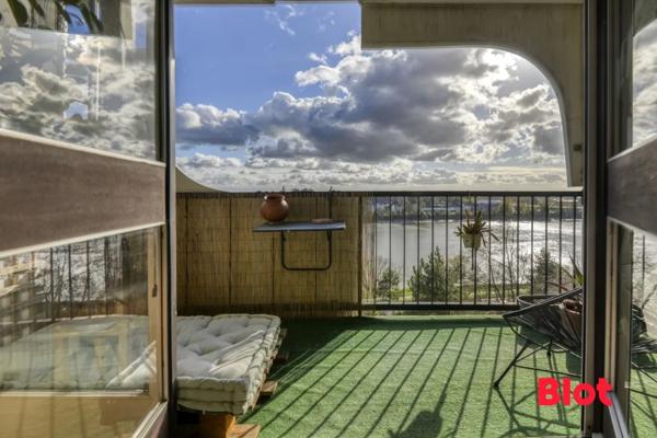 Appartement 2 pièce(s)