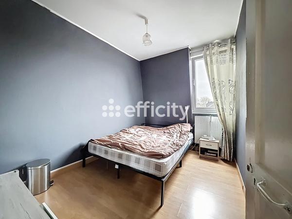 Maison 6 pièces - 130 m² Exclusivité efficity