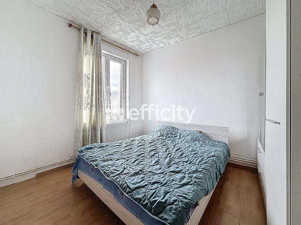 Maison 6 pièces - 130 m² Exclusivité efficity