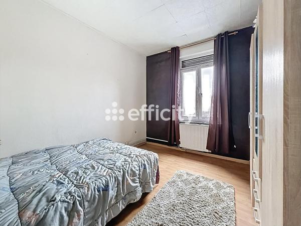 Maison 6 pièces - 130 m² Exclusivité efficity