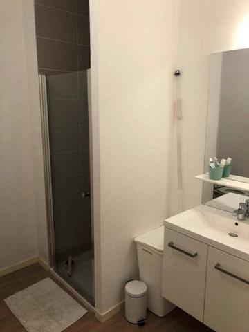 Appartement 2 pièces - 44300 Nantes
