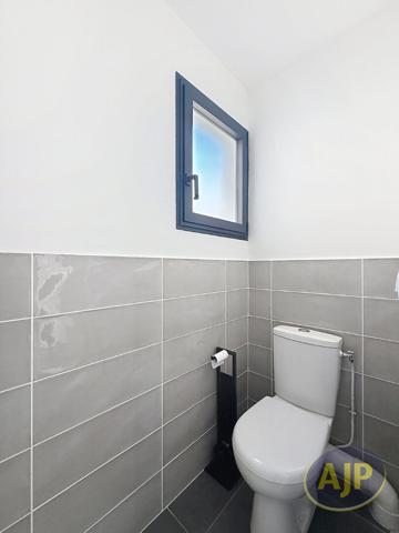 Maison à vendre Arcachon - 3 pièces, 83m² avec 2 chambre(s) à 598 500€ - AJP Immobilier Arcachon