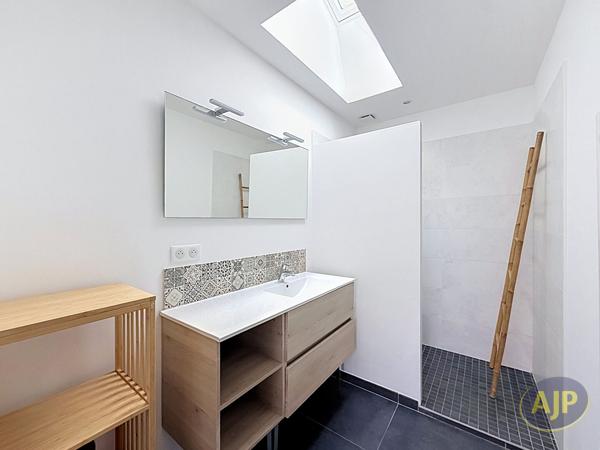 Maison à vendre Arcachon - 3 pièces, 83m² avec 2 chambre(s) à 598 500€ - AJP Immobilier Arcachon